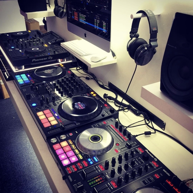 rekordbox Phrase Analysis The Disc DJ Store