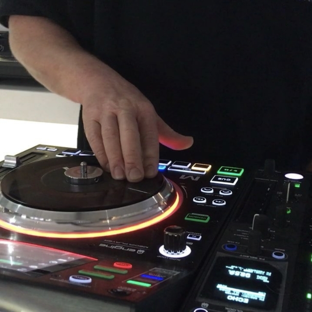 Digital Vinyl Systems (DVS) for DJs The Disc DJ Store