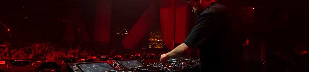 Oliver Heldens SC6000