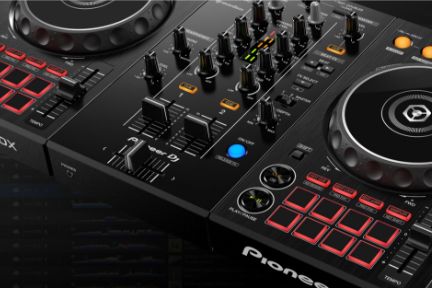 Pioneer DDJ 400 Bundle Deals