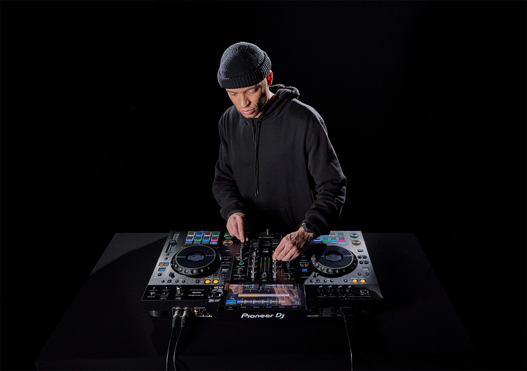 New DJ gear for 2022 from Pioneer DJ and RANE DJ