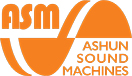 Ashun Sound Machines