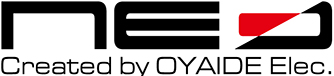 Oyaide