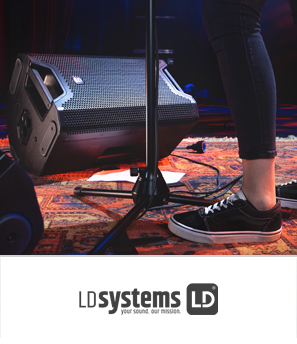 LD Systems