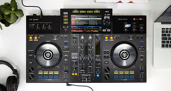 Pioneer DJ Packages