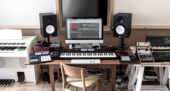 Production Packages