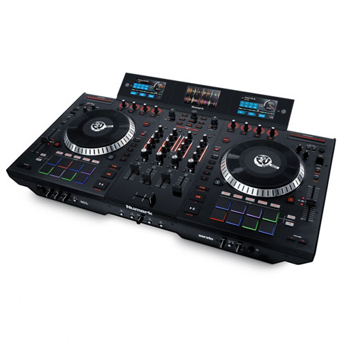 serato dj controllers serato dj controllers