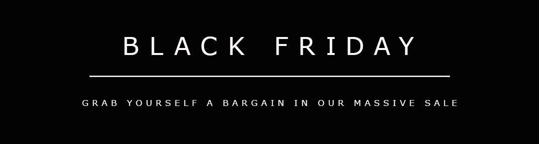 Black Friday DJ Deals & Studio Gear 2021