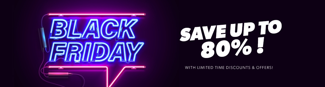 Black Friday Sale 2023