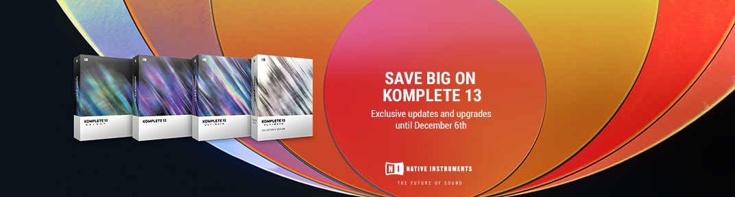 native instruments komplete 12 sale native instruments komplete 12 sale