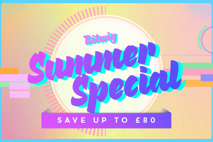 Bitwig Studio Software Summer Sale