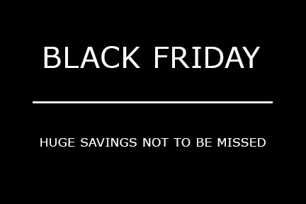 Black Friday DJ Deals & Studio Gear 2021