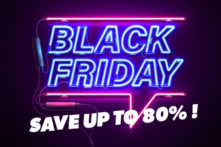 Black Friday Sale 2023