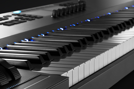Native Instruments SALE, S88 MK2 Keyboard, up to 20% Off & FREE Komplete 14 Standard