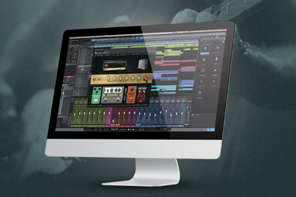 PreSonus | Ampire Deal