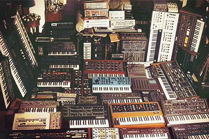 The 10 Best Synths of All Time!