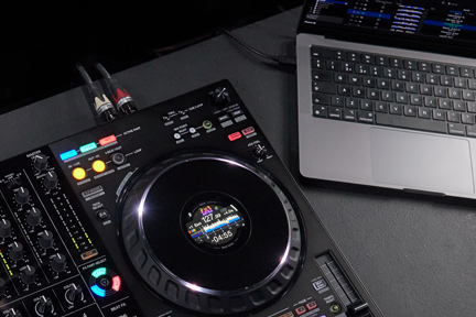 Best DJ Controller | The Disc's Top 10 DJ Controllers 2024