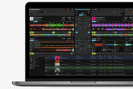 Traktor DJ | The Definitive Guide