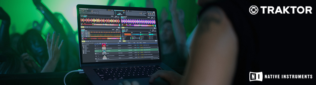 Traktor DJ | The Definitive Guide