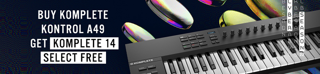 Komplete A49