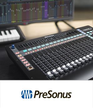 Presonus