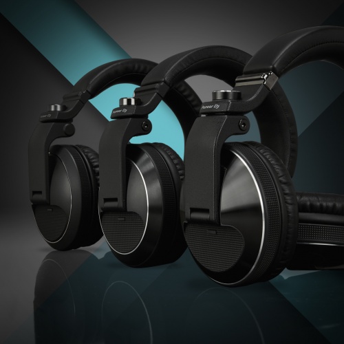 Pioneer HDJ-X Headphones Of Your Choice