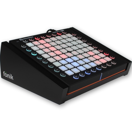 Fonik Audio Stand For Novation Launchpad Pro (Black)