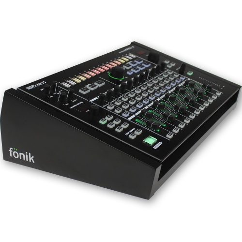 Fonik Audio Stand For Roland MX-1 (Black)