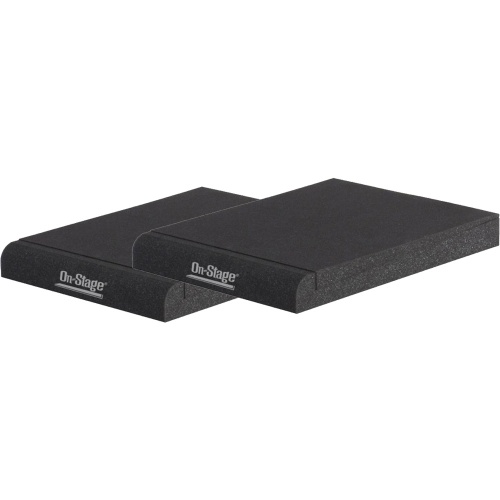 On Stage Audio Acoustic Speaker Platform MEDIUM (Pair)