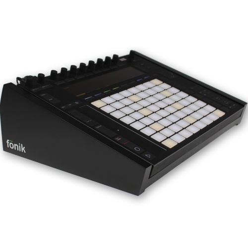 Fonik Audio Stand For Ableton Push 2 (Black)