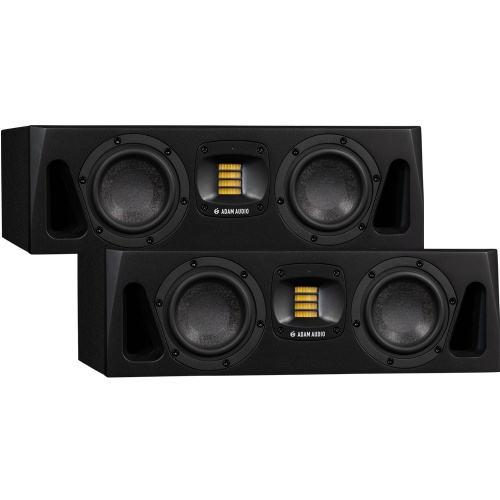 Adam Audio A44H Active Studio Monitors (Pair)