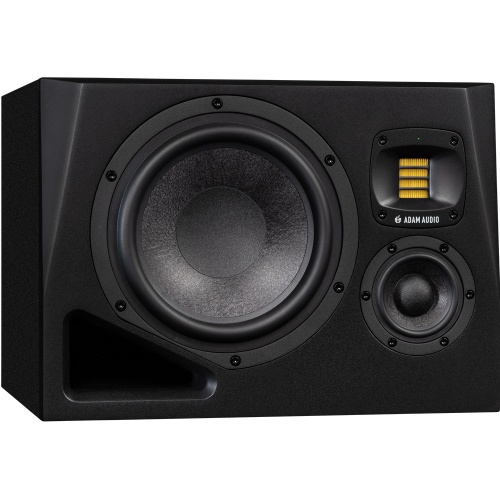 Adam Audio A8H (Left) Active Studio Monitor (Single)