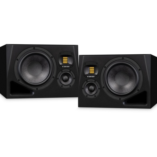 Adam Audio A8H Active Studio Monitors (Pair)