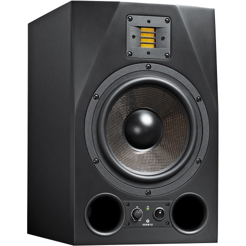 Adam Audio A8X Active Studio Monitor (Single)