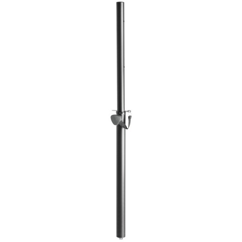 Adam Hall SPS822, Adjustable Speaker Pole with M20 Thread