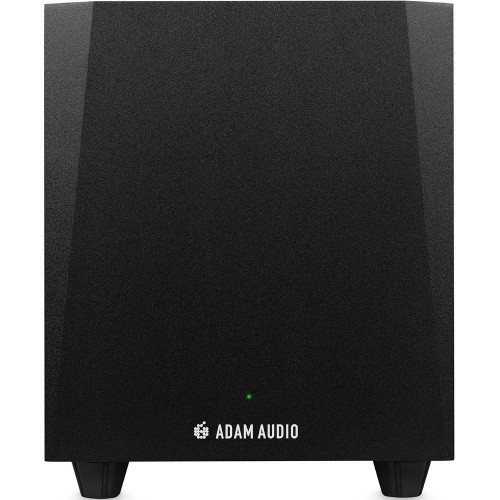 Adam Audio T10S, 10", Active Studio Subwoofer (130w RMS)