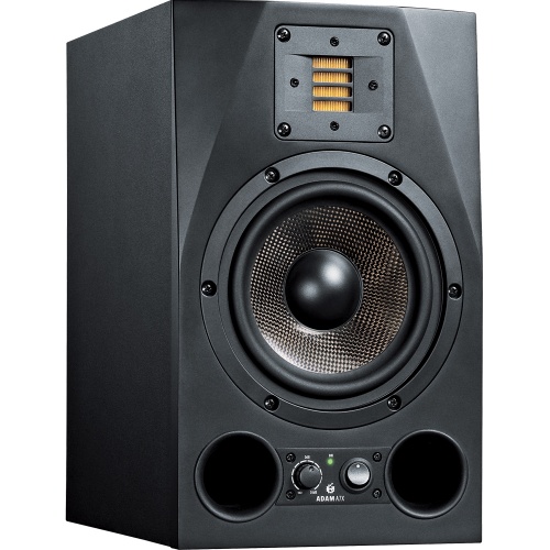 Adam Audio A7X Active Studio Monitor (Single)