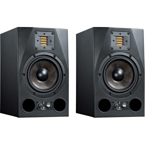 Adam Audio A7X Active Studio Monitors (Pair - B-Stock)
