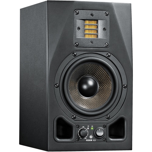 Adam Audio A5X Active Studio Monitor (Single)