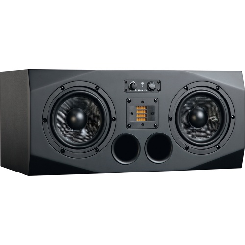 Adam Audio A77X Active Studio Monitor (Single, Speaker A)