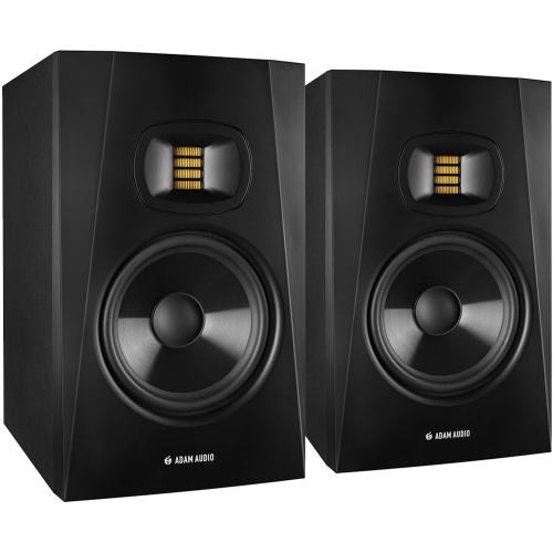 Adam Audio T7V Active Studio Monitors (Pair)