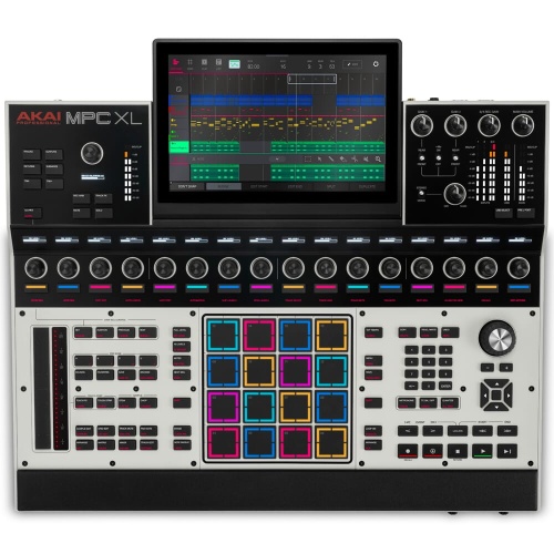 AKAI MPC ONE+ - The Disc DJ Store
