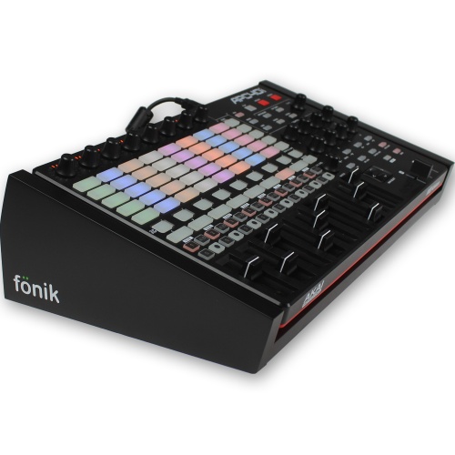 AKAI APC40 MKII Performance Controller for Ableton Live