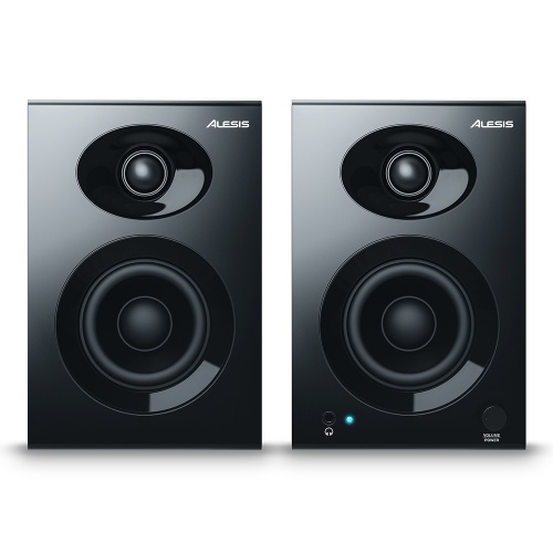 Alesis Elevate 3 MKII Active Studio Monitors (Pair)