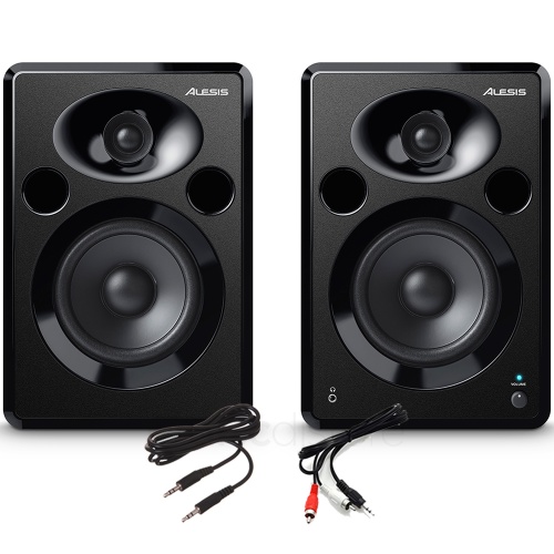 Alesis Elevate 5 MKII Active Studio Monitors (Pair)