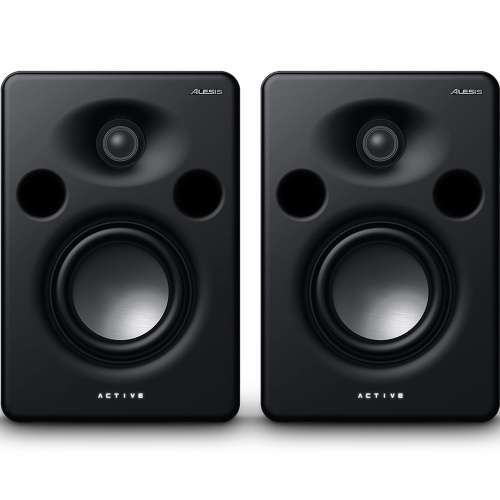 Alesis M1 Active MK3, Premium 5'' Active Studio Monitors (Pair)