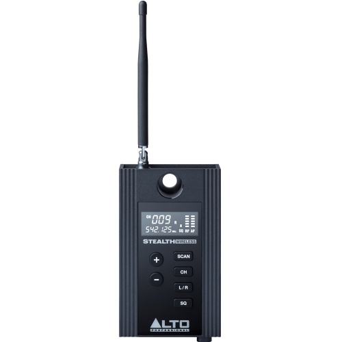Alto Stealth Wireless MKII Expander, Additional Receiver (Single)