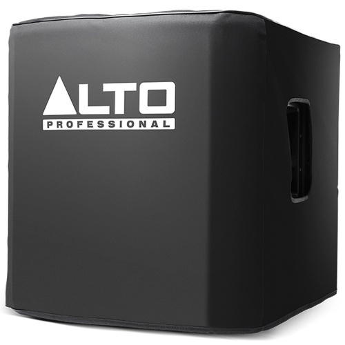 Alto Official Slip On Protective Cover For TS15S (Single)