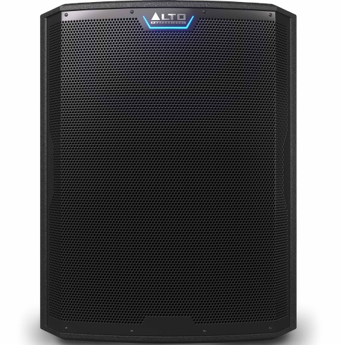 Alto TS18S, 18'' Active Sub Woofer