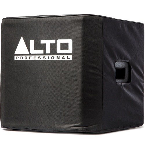 alto ts312 cover